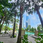The Agile Suites Bukit Bintang