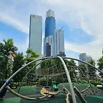 The Agile Suites Bukit Bintang