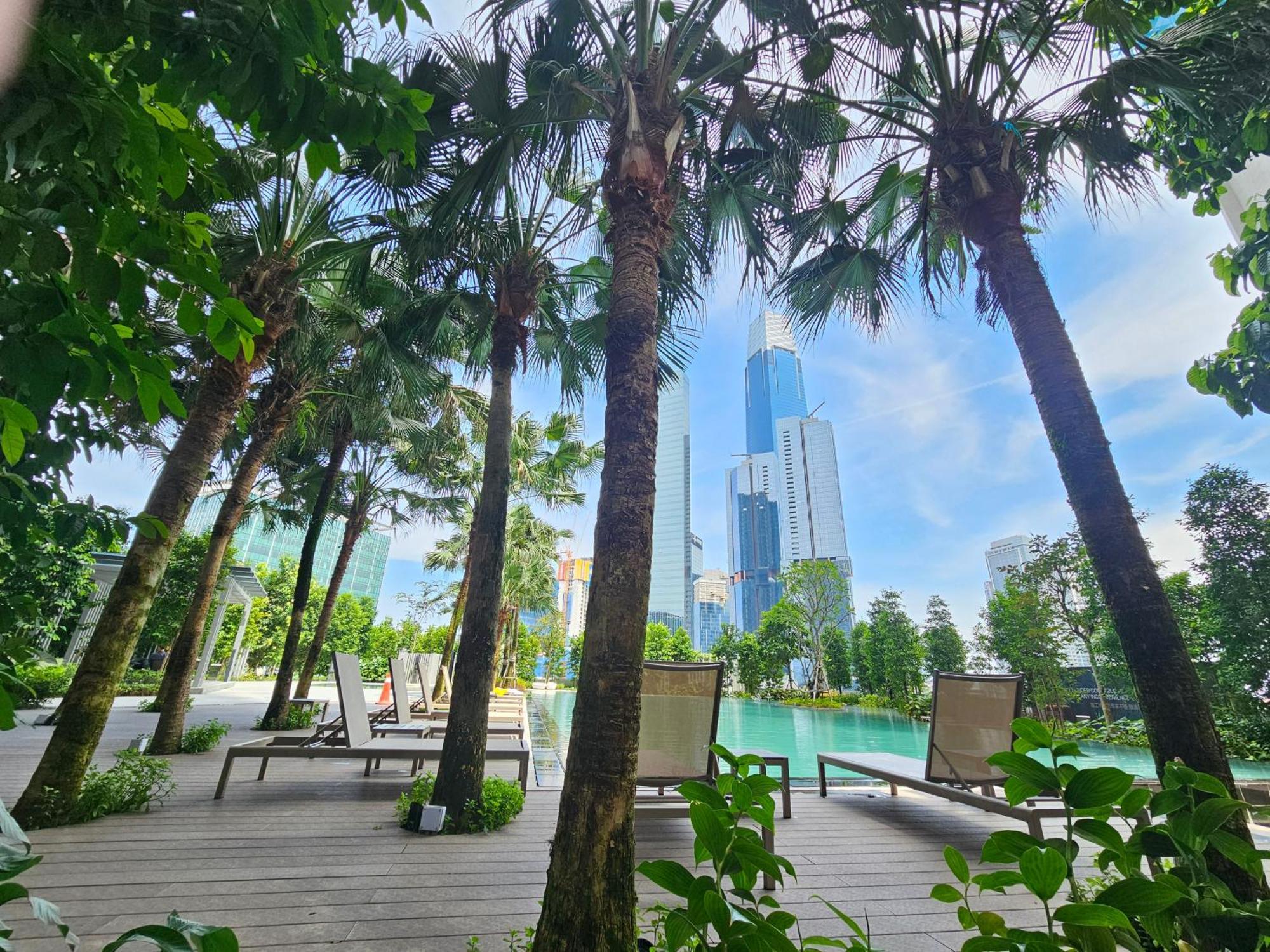The Agile Bukit Bintang * Kuala Lumpur