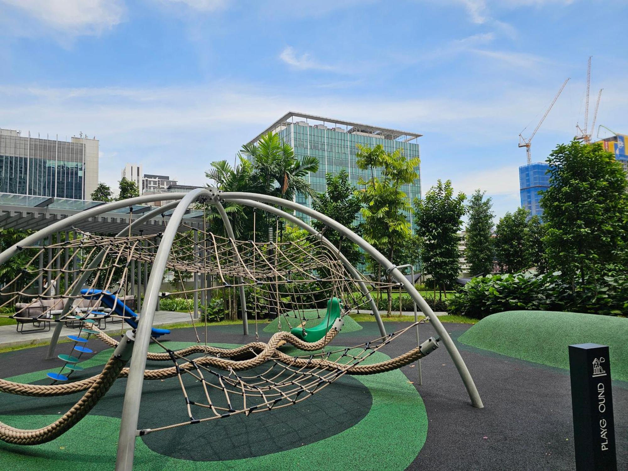 The Agile Bukit Bintang Kuala Lumpur